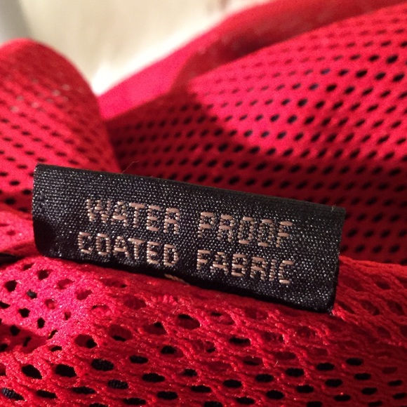 Sergio Vadducci lightweight jacket M - Picture 8 of 8